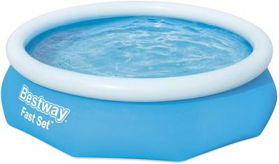 Bestway Fast Set Pool 10 x 30" Bestway Fast Set Pool 10 x 30"