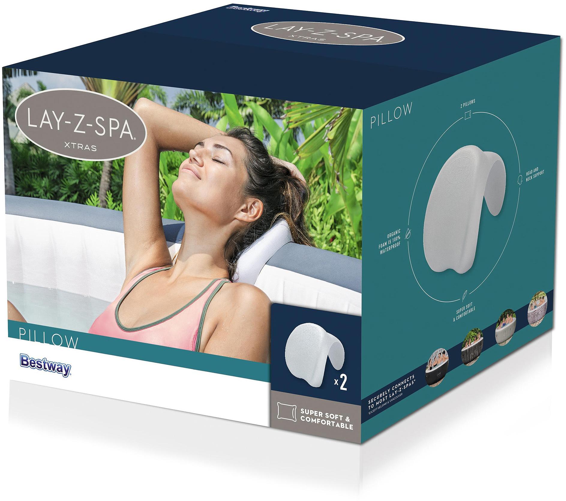 Lay-Z-Spa Pillow