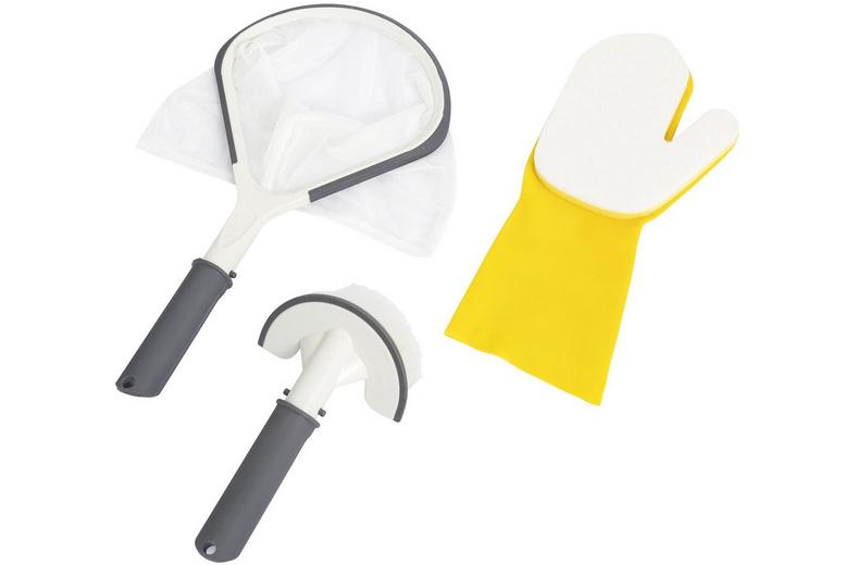 Lay-Z-Spa All In One Tool Set Lay-Z-Spa All In One Tool Set