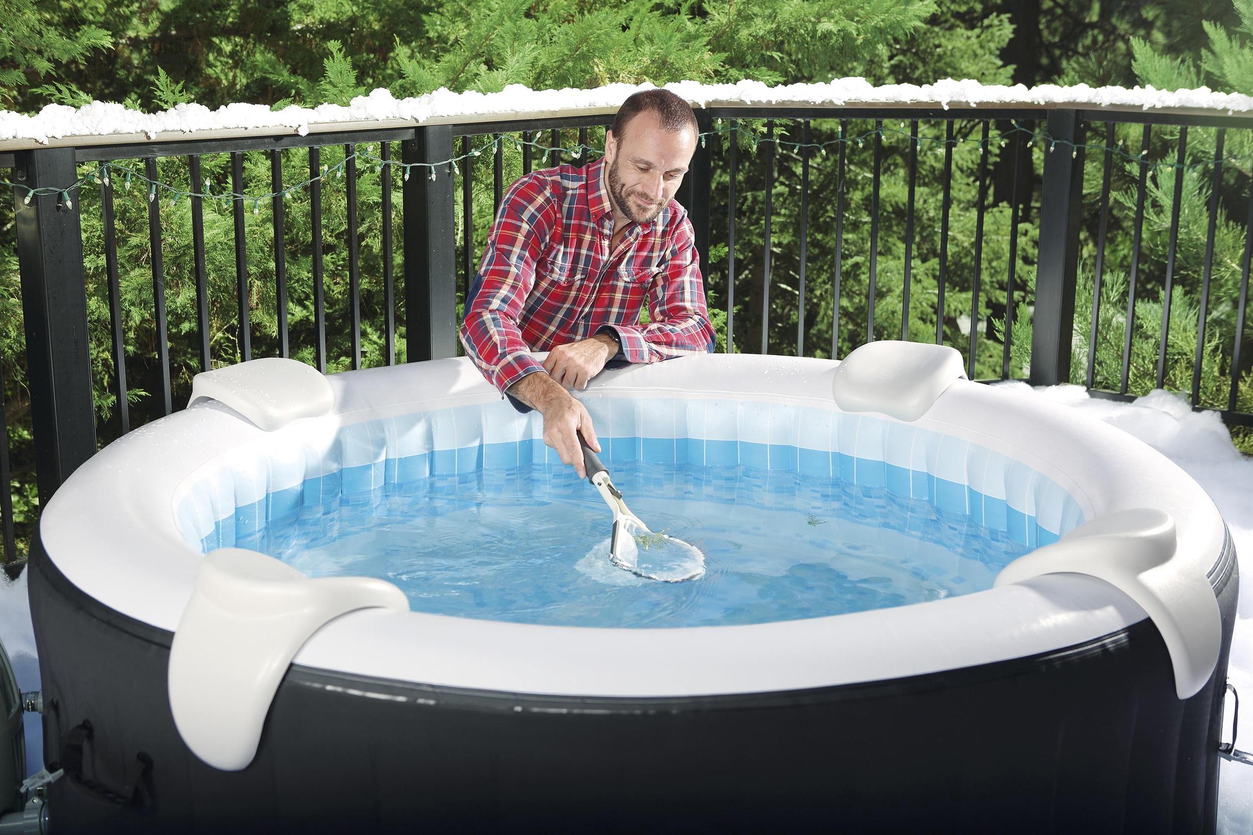 Lay-Z-Spa All In One Tool Set