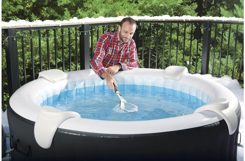 Lay-Z-Spa All In One Tool Set Lay-Z-Spa All In One Tool Set