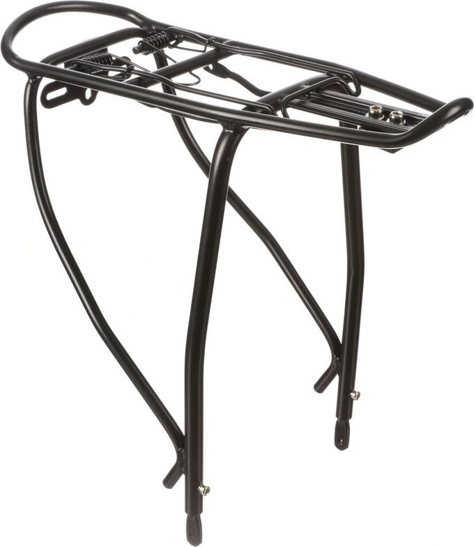 Halfords rear best sale bike carrier