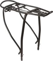 Halfords Rear Pannier Rack | Extra 8% off for BC Members