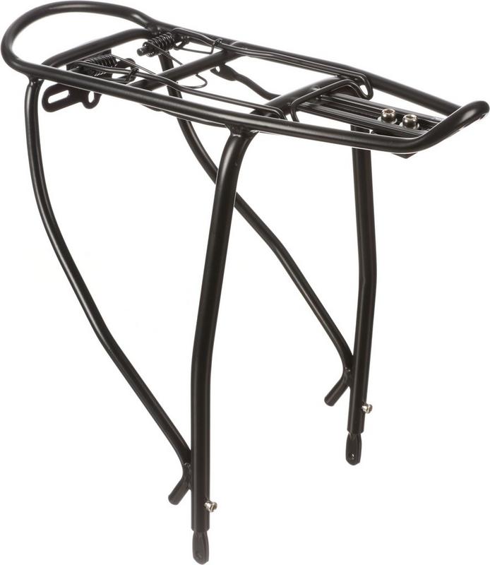 Halfords Rear Pannier Rack | Extra 8% off for BC Members