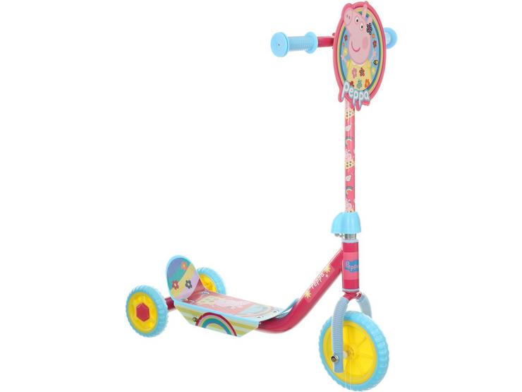 Peppa Pig My First Tri-Scooter 688268