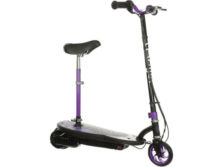 Wired XL Electric Scooter with Seat
