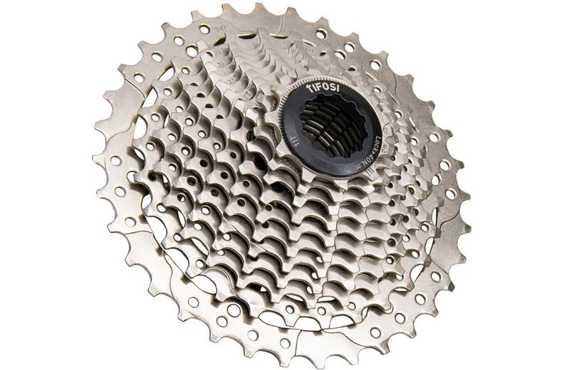 Tifosi 11x HG Cassette Tifosi 11x HG Cassette