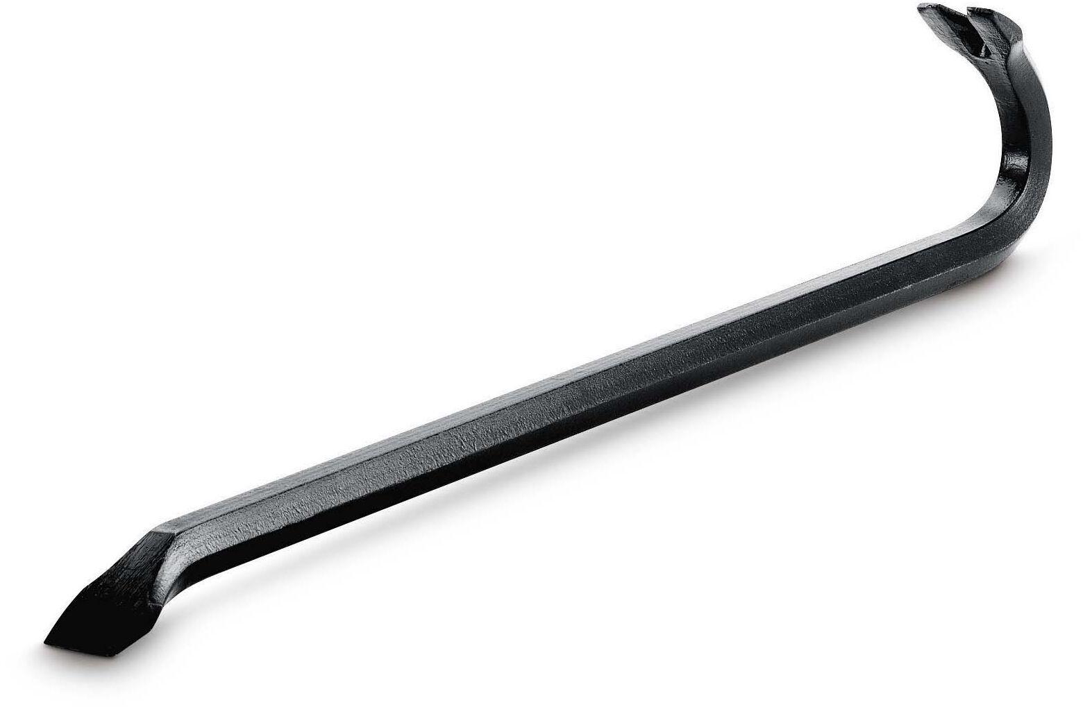 Stanley Crowbar Pry Bar 500mm Halfords UK