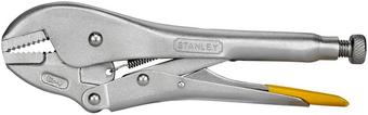 Stanley Straight Jaw Plier