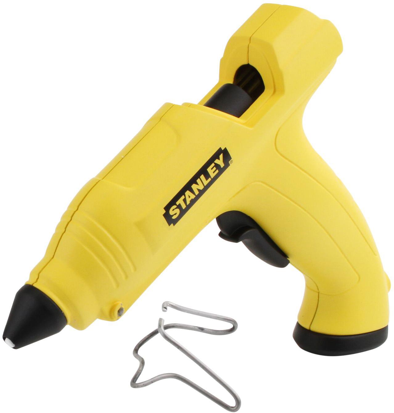 Stanley Glue Gun Halfords UK