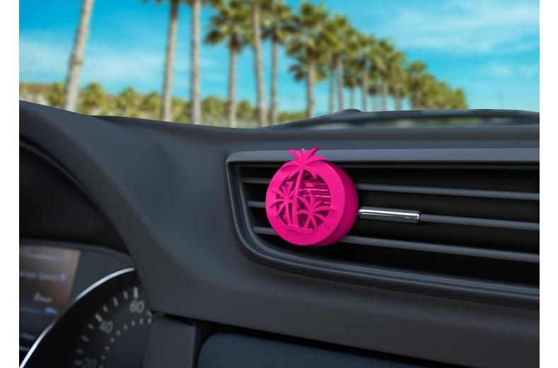 California Scents Mini Diffuser Air Freshener - Coronado Cherry California Scents Mini Diffuser Air Freshener - Coronado Cherry