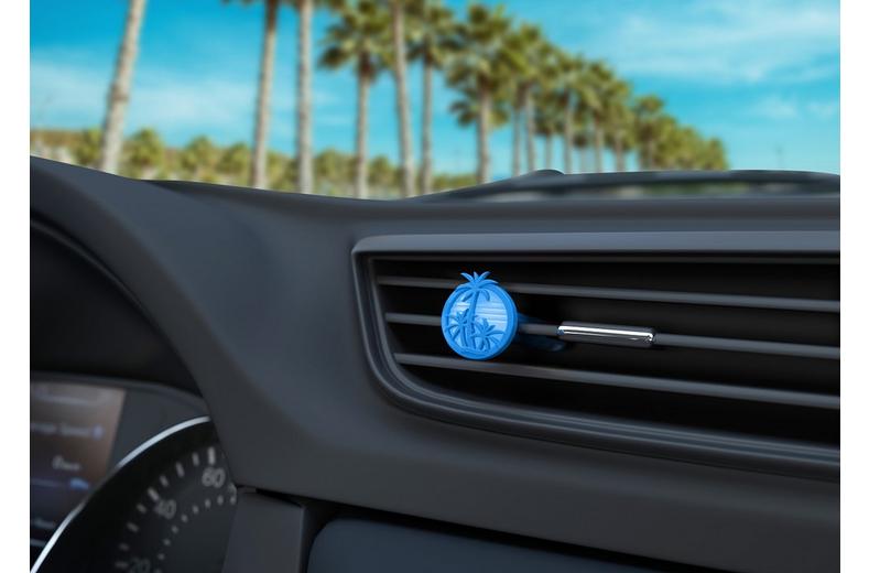 California Scents Vent Sticks - Newport New Car California Scents Vent Sticks - Newport New Car