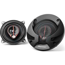 Altavoces de coche PIONEER TS-R1051S Color Negro - Rey Motor Altavoces de coche PIONEER TS-R1051S Color Negro - Rey Motor