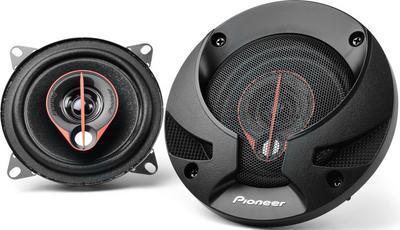 Pioneer TS-R1051S Coaxial Speakers Pioneer TS-R1051S Coaxial Speakers