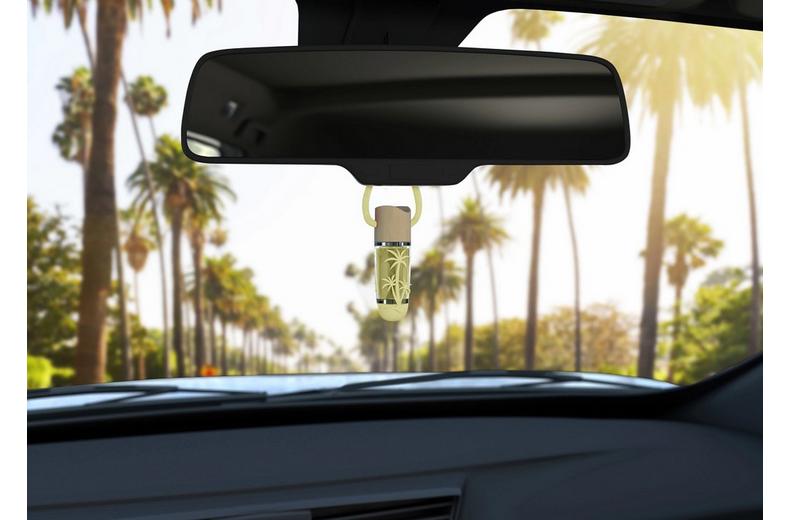 California Scents Hanging Vial Air Freshener - Casino Nights California Scents Hanging Vial Air Freshener - Casino Nights