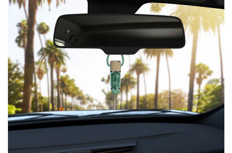 California Scents Hanging Vial Air Freshener - Casino Nights California Scents Hanging Vial Air Freshener - Casino Nights