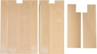 HKT Protect FULL MONTY Bike Frame Protection Matte