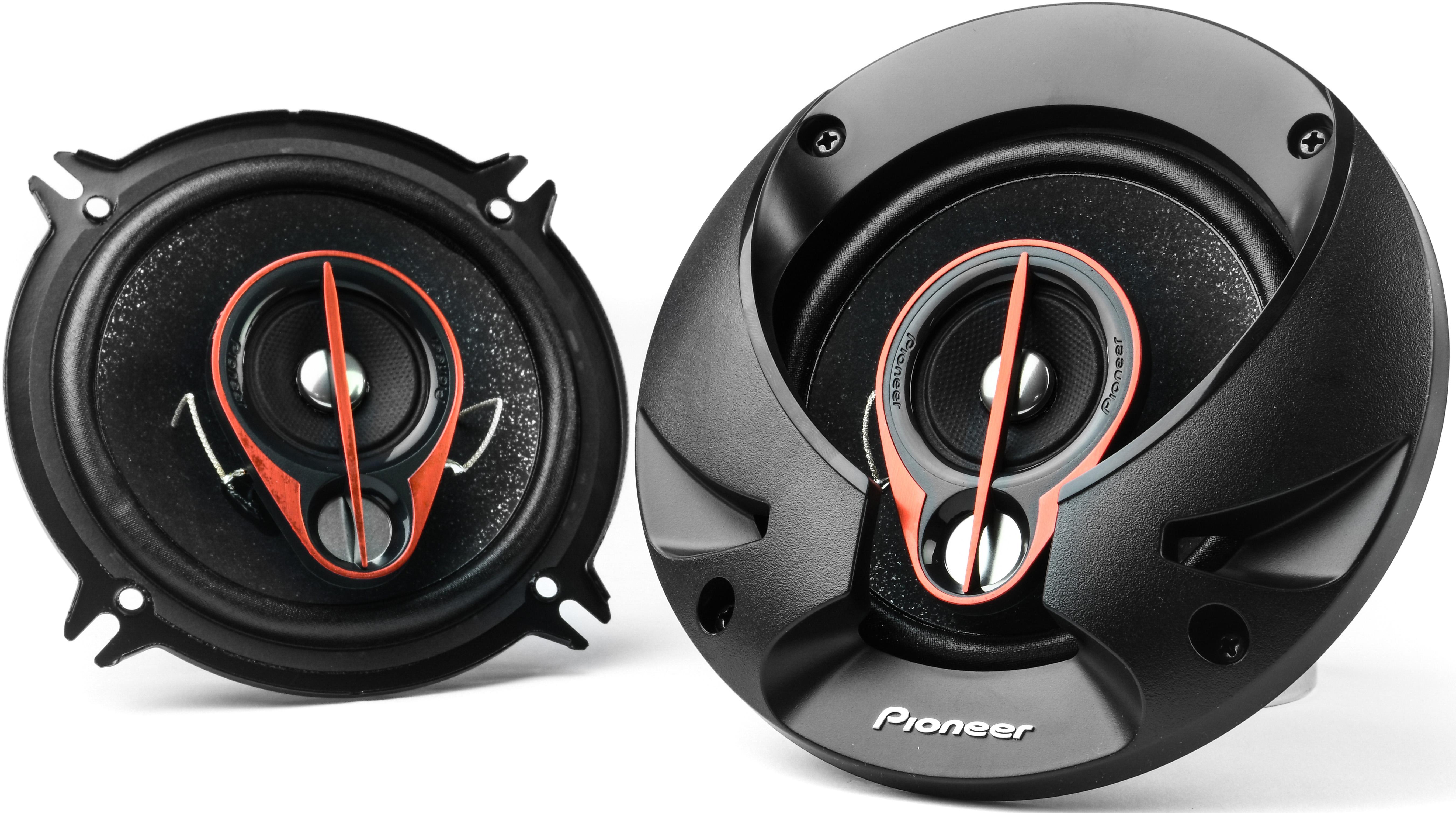 Pioneer Ts-R1350S Coaxial Speakers