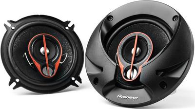 Pioneer TS-R1350S Coaxial Speakers Pioneer TS-R1350S Coaxial Speakers