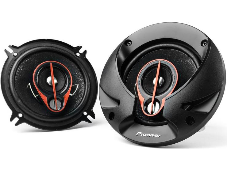 Pioneer TS-R1350S Coaxial Speakers