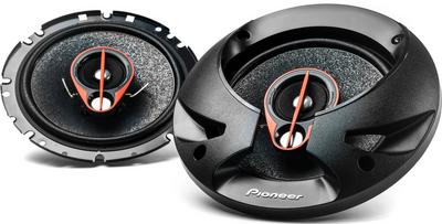 Pioneer TS-R1750S Coaxial Speakers Pioneer TS-R1750S Coaxial Speakers