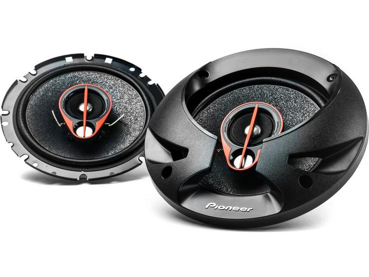 Pioneer TS-R1750S Coaxial Speakers