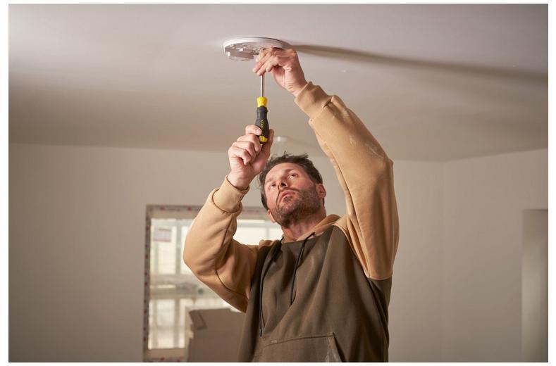 Stanley 34 Piece Multi-Bit Screwdriver Stanley 34 Piece Multi-Bit Screwdriver