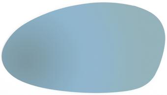 Halfords Anti Dazzle Replacement Mirror Glass AD905