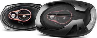 Pioneer TS-R6951S Coaxial Speakers