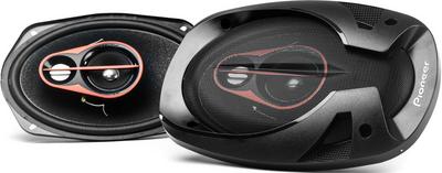 Pioneer TS-R6951S Coaxial Speakers