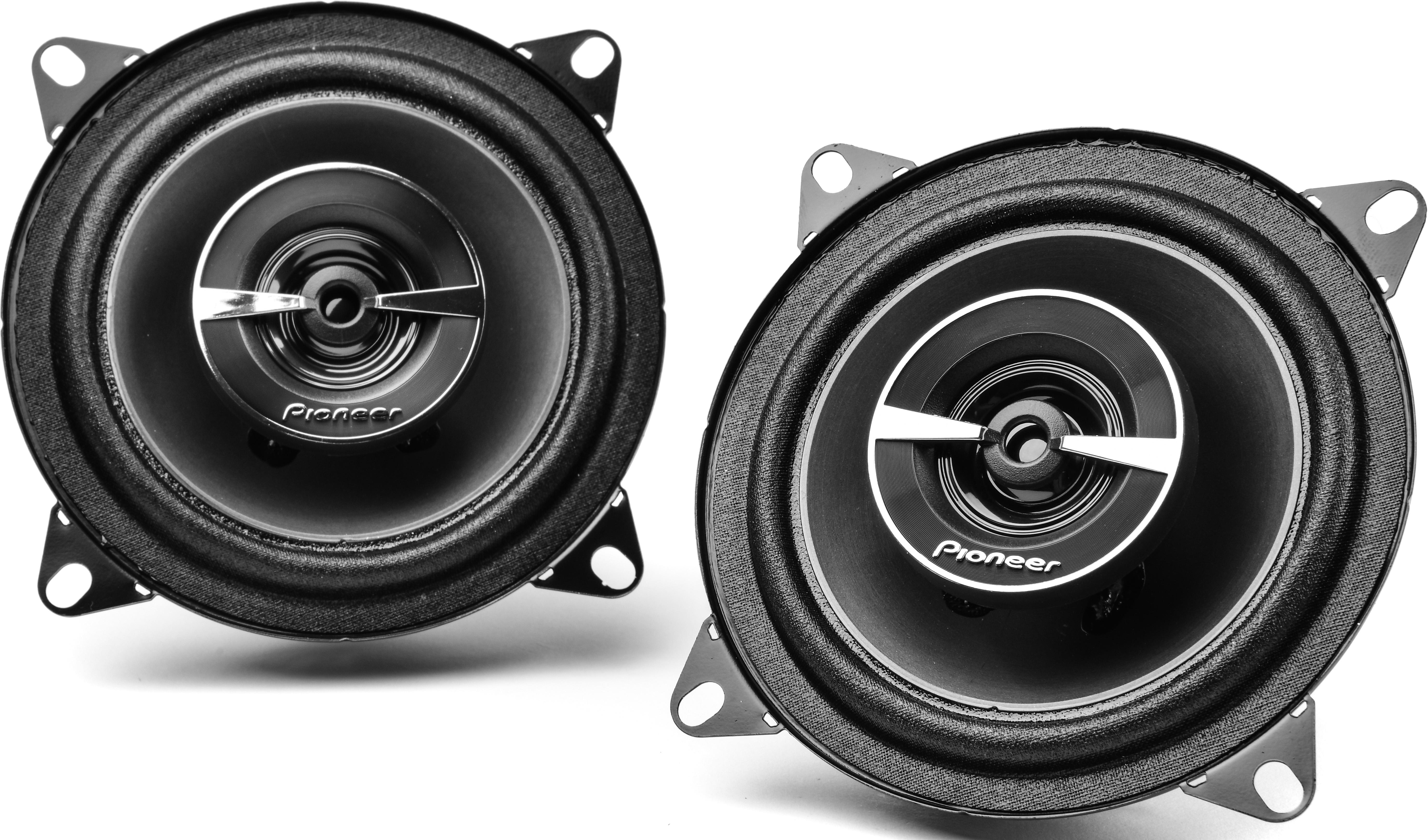 Pioneer Ts-G400 Coaxial Speakers