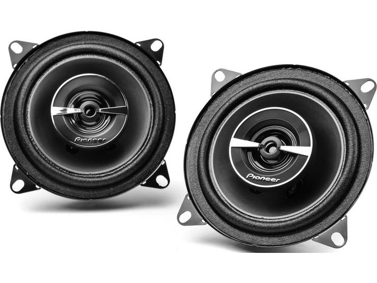 Pioneer TS-G400 Coaxial Speakers