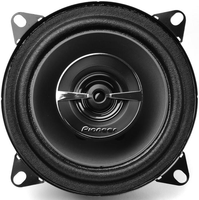 Car Speakers & Accessories - In Store Fitting