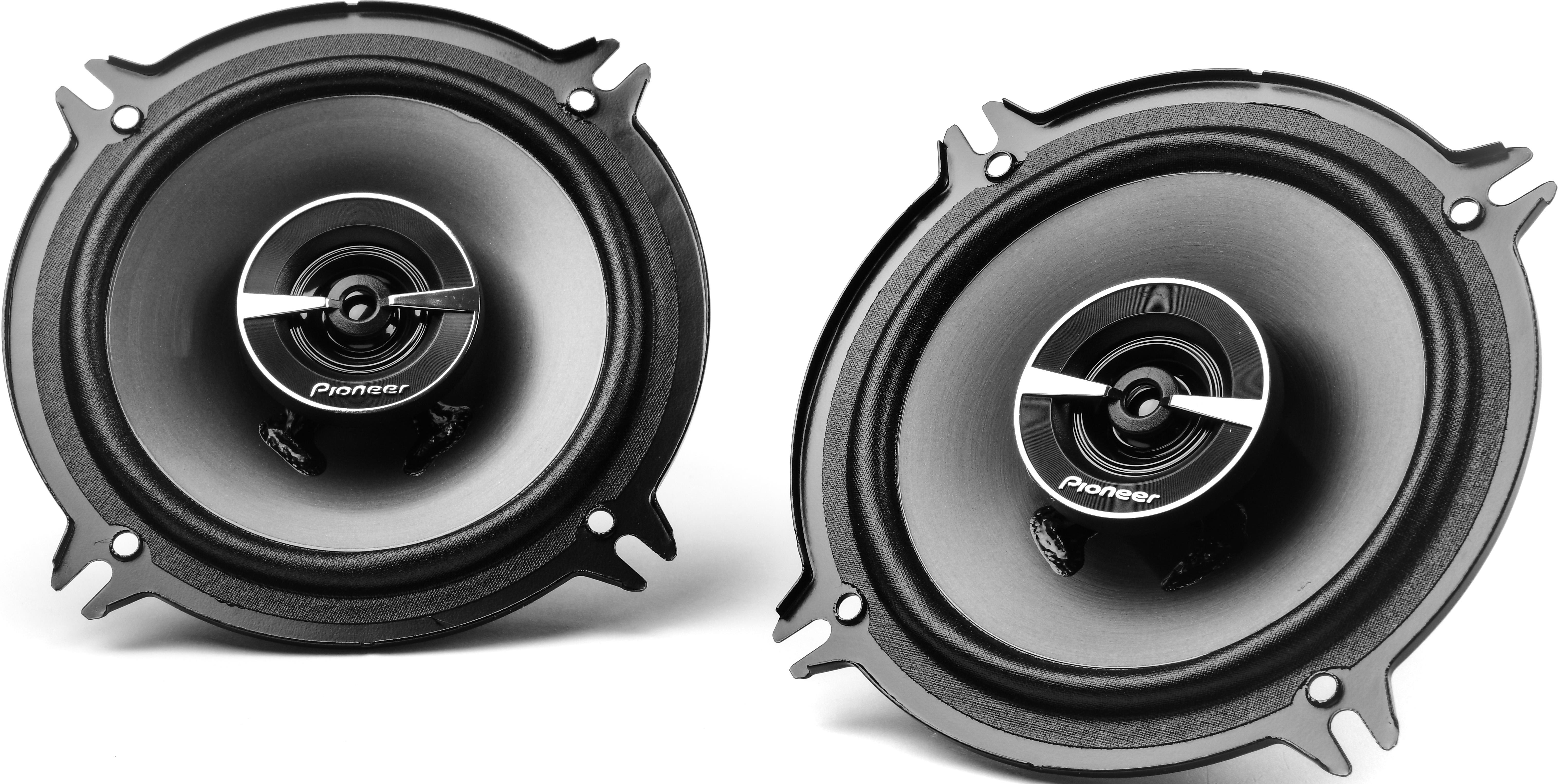Pioneer Ts-G520 Coaxial Speakers