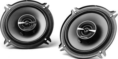Pioneer TS-G520 Coaxial Speakers Pioneer TS-G520 Coaxial Speakers