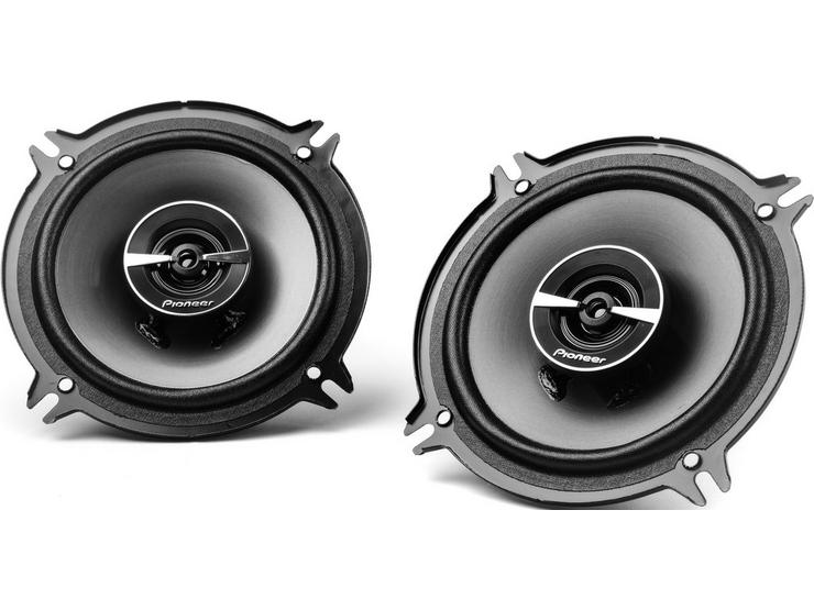 Pioneer TS-G520 Coaxial Speakers