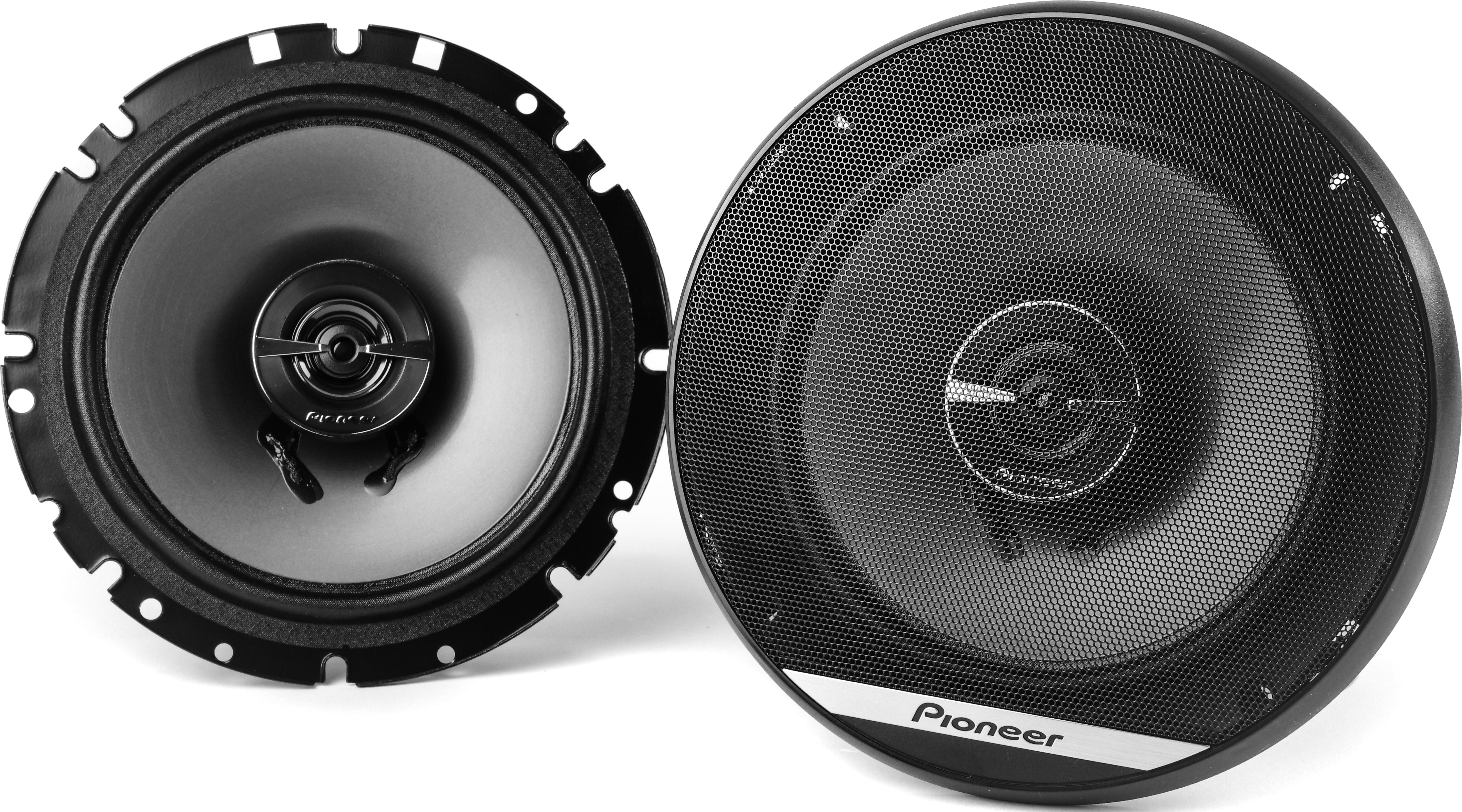 Pioneer Ts-G670 Coaxial Speakers