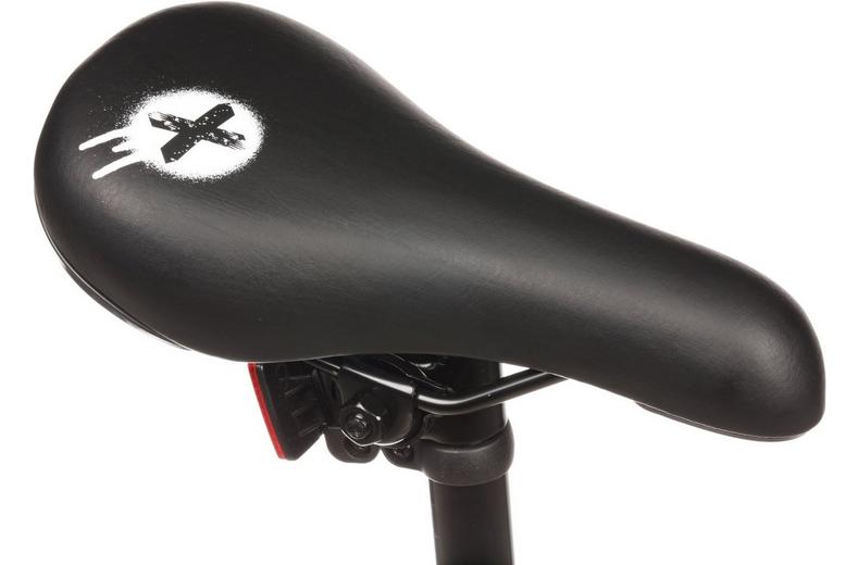 X-Rated Shockwave BMX Bike - 16" Wheel X-Rated Shockwave BMX Bike - 16" Wheel