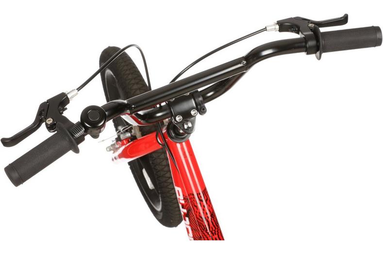 X-Rated Shockwave BMX Bike - 16" Wheel X-Rated Shockwave BMX Bike - 16" Wheel