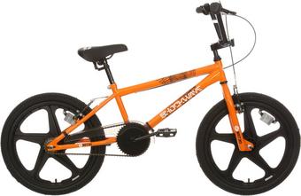 Stunt bmx best sale for sale