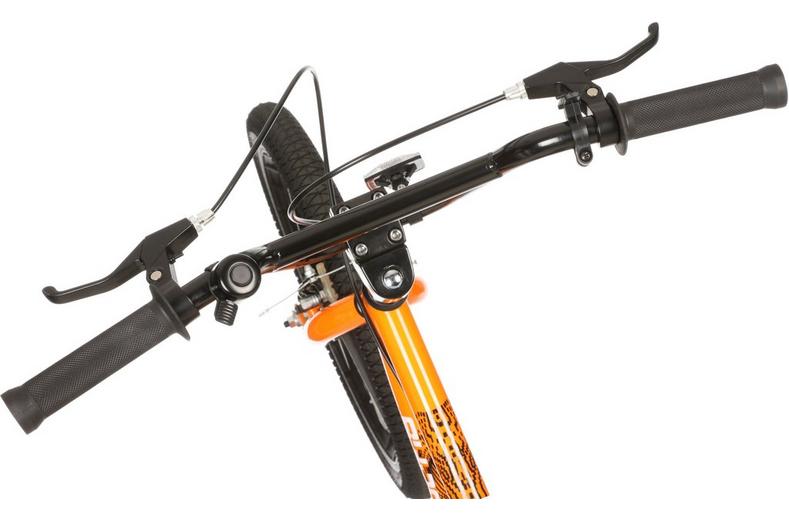 X-Rated Shockwave BMX Bike - 20" Wheel X-Rated Shockwave BMX Bike - 20" Wheel