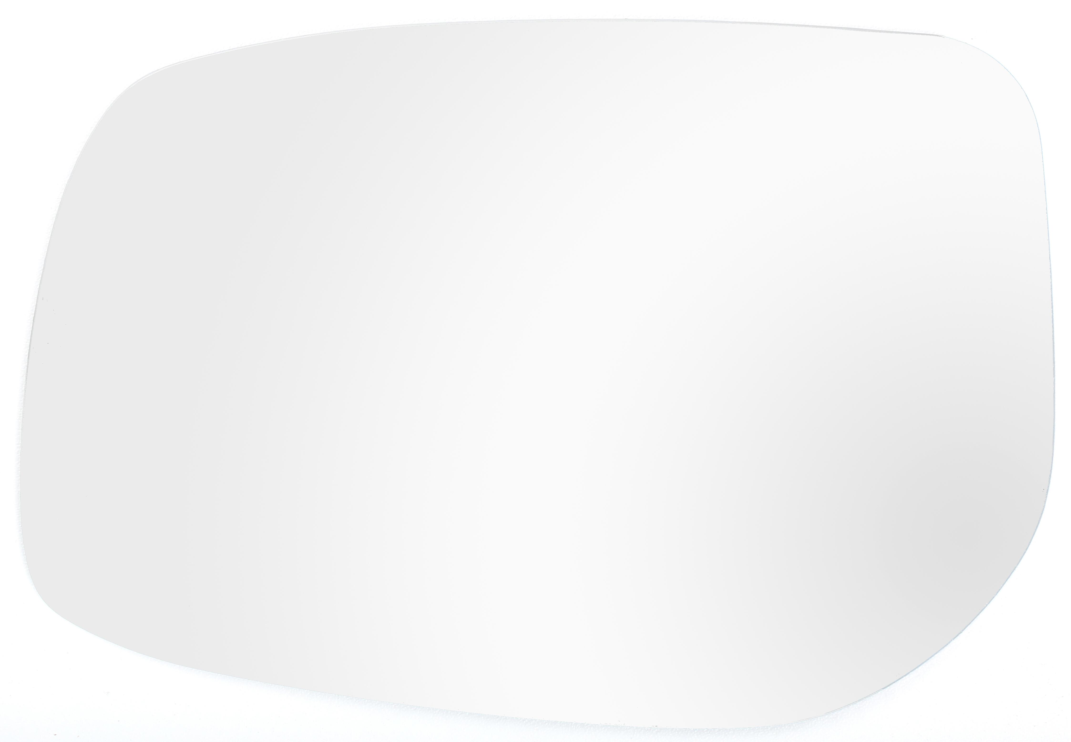 Halfords Standard Replacement Mirror Glass SR817 Halfords UK