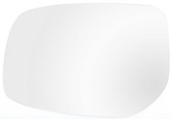 Halfords Standard Replacement Mirror Glass SR817