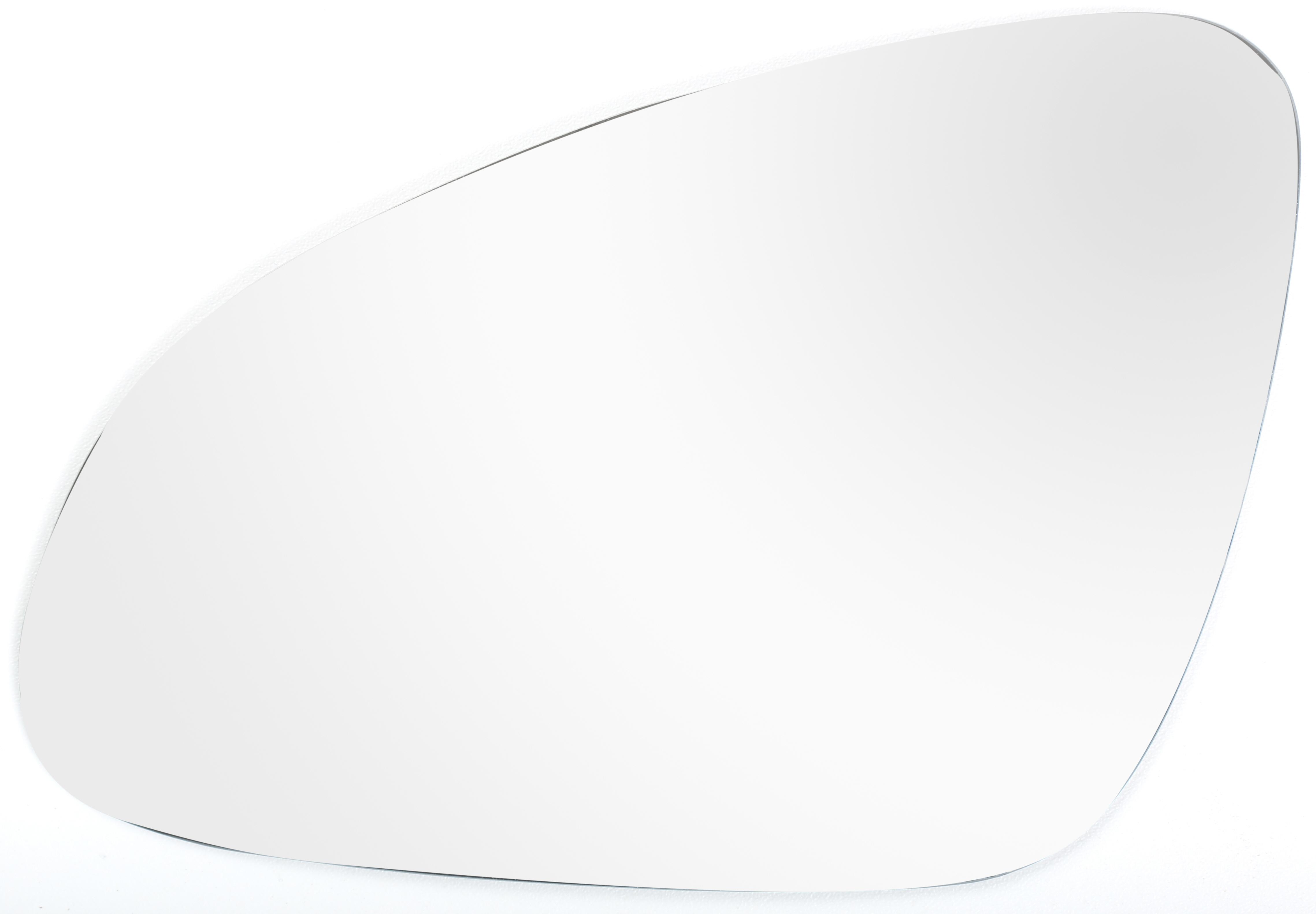 Halfords Standard Replacement Mirror Glass Sr865 for only £12.00