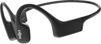 Shokz OpenSwim Headphones - Black