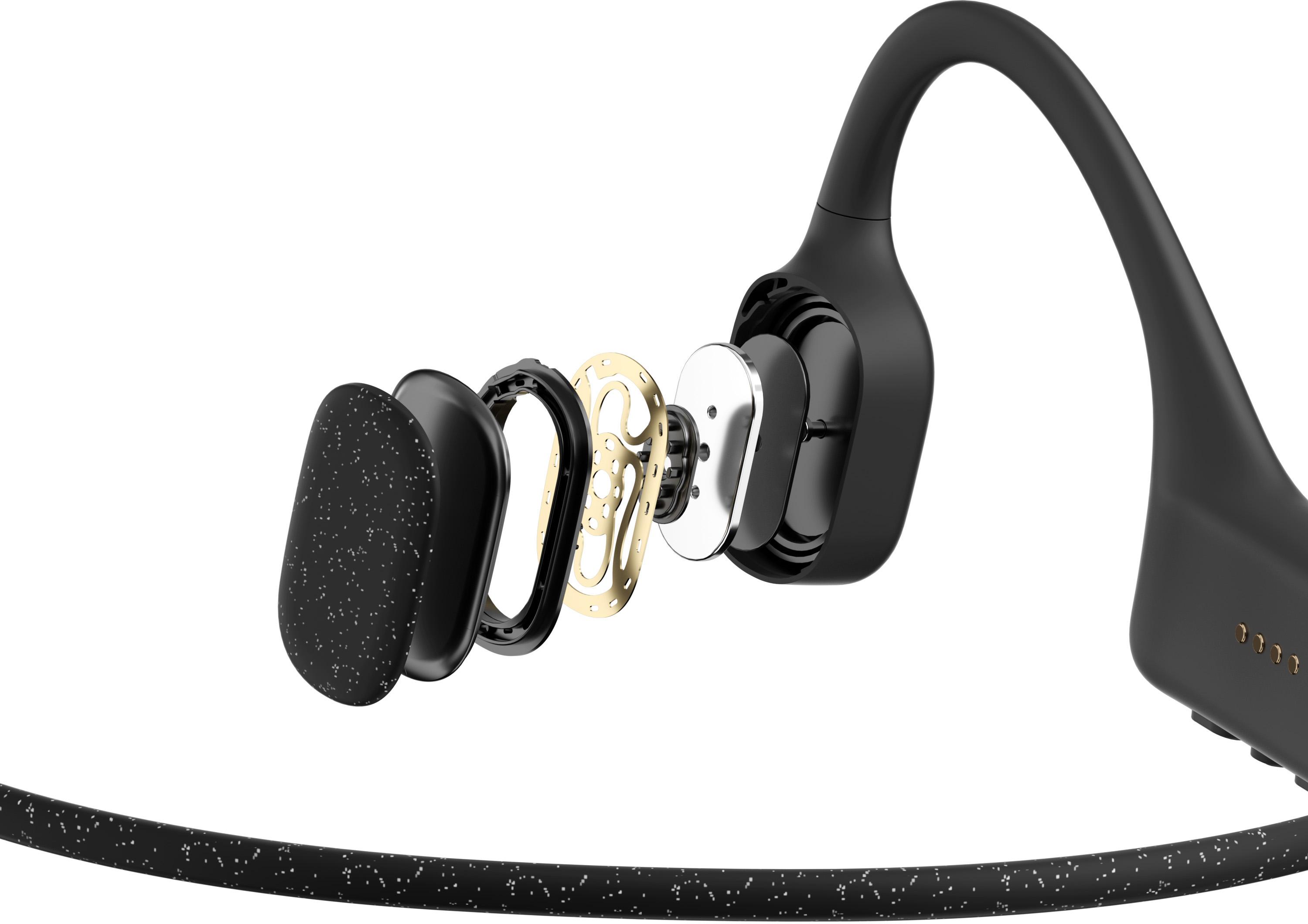 Shokz OpenSwim Headphones