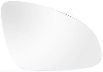Halfords Standard Replacement Mirror Glass SR866