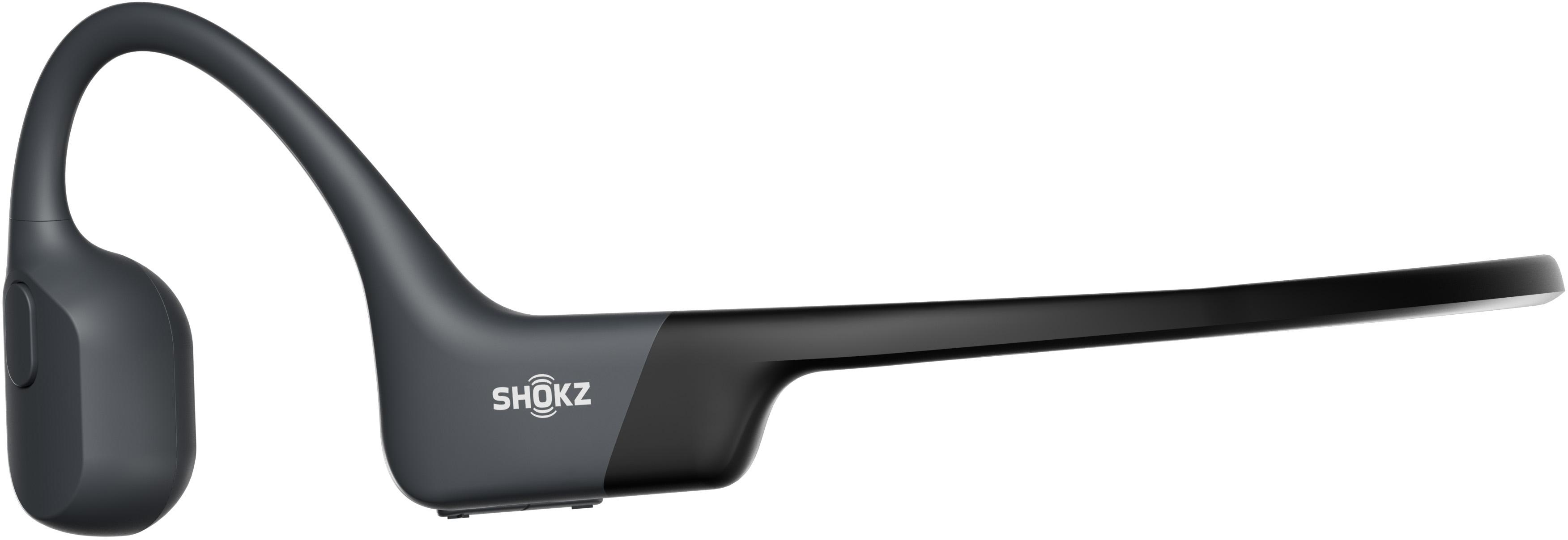 Shokz OpenRun Headphones