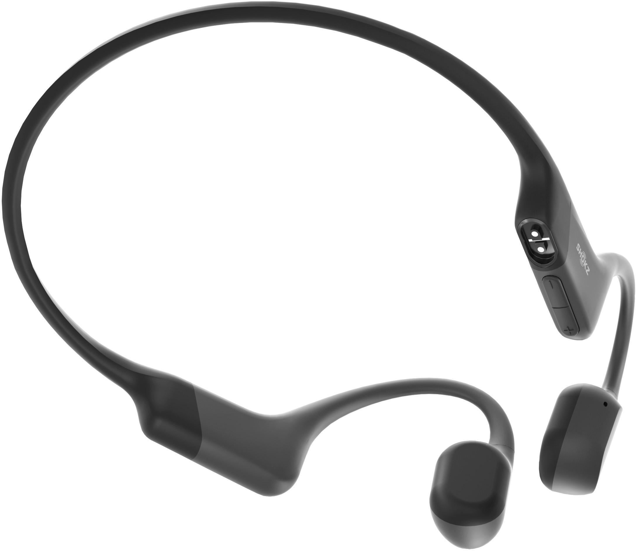 Shokz OpenRun Headphones