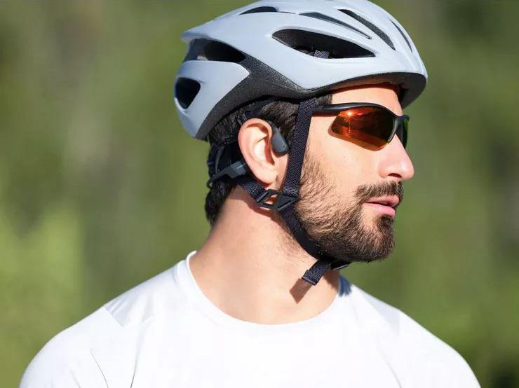 Shokz OpenRun Headphones